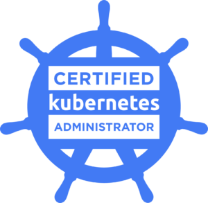 CKA - Certified Kubernetes Administrator